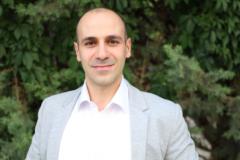 Fareed Fakhoury
