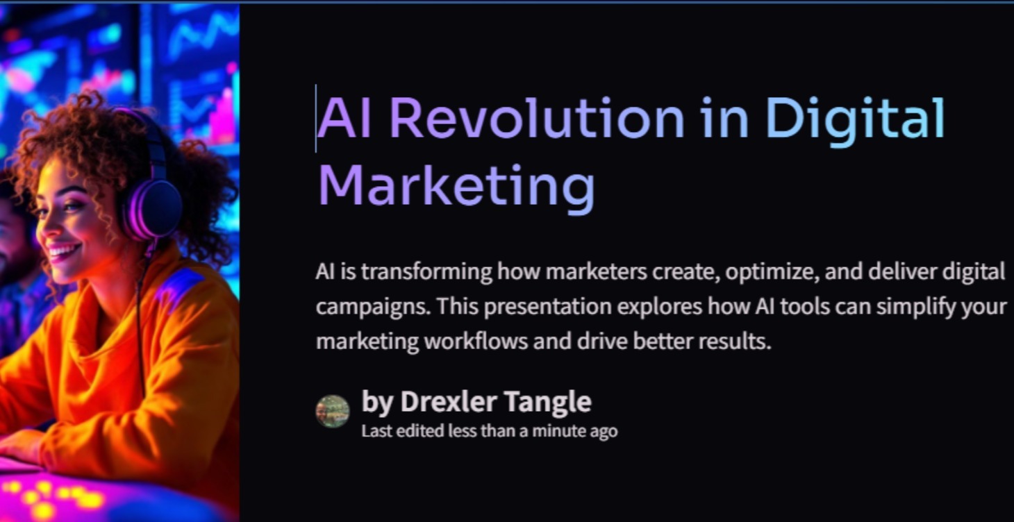 Master AI  Build, Learn, and Grow Together.