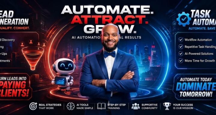  Automation Arena Real Estate