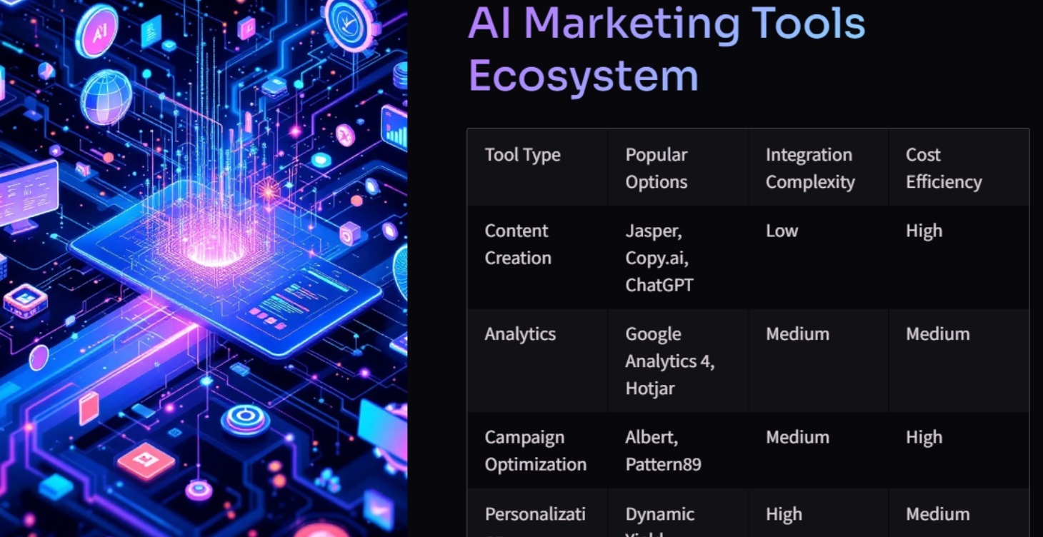 Tools for Business & Creativity