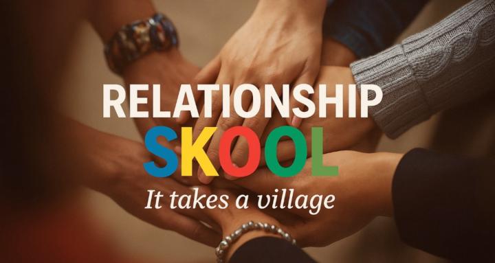 Relationship Skool