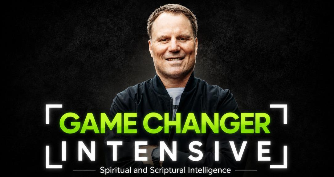 Game Changer Community