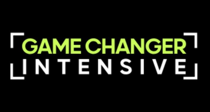 Game Changer Community