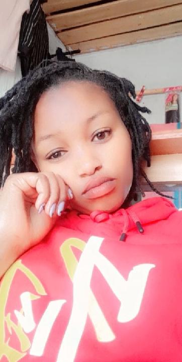 Loise Wambui