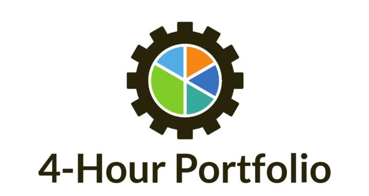 4-Hour Portfolio