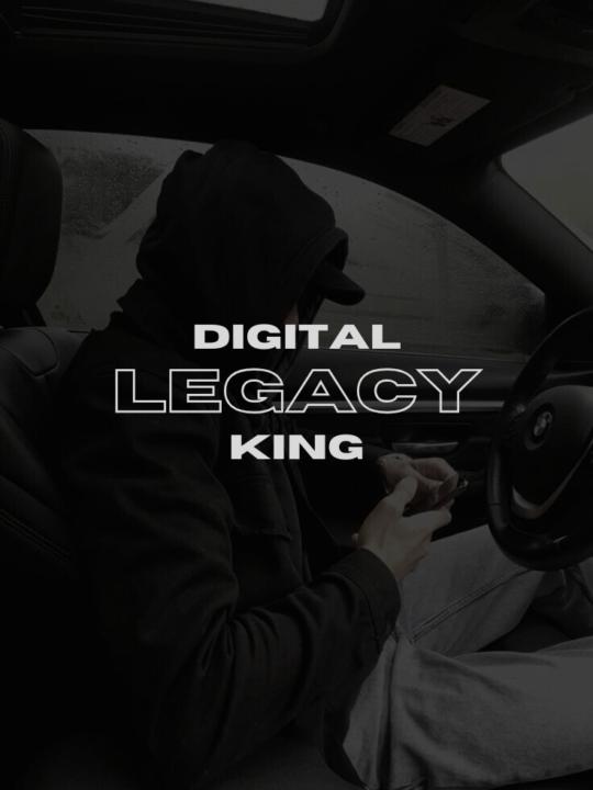 Diogo DigitalLegacyKing