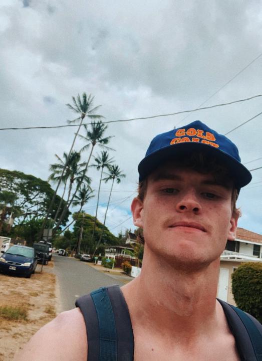 Zachary Summers