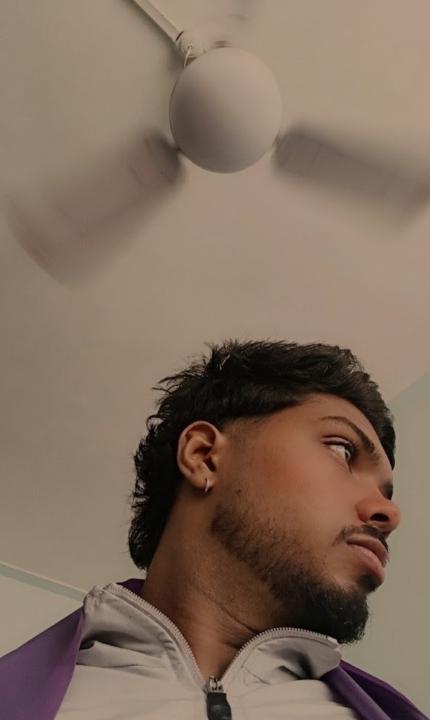 Suraj Kanojiya
