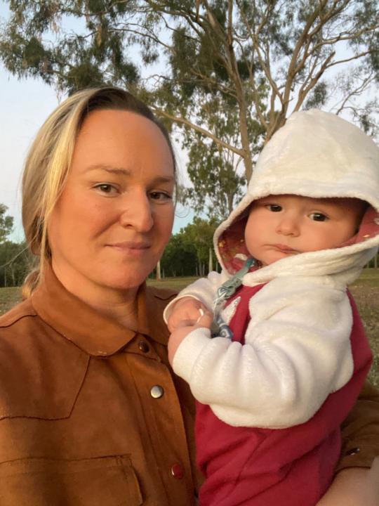 Samantha Lilleboe-Kemp