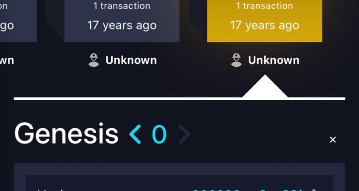 Becoming a 1% cryptographer