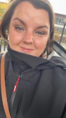 Merete Vallesether