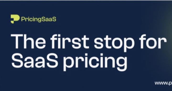 PricingSaaS