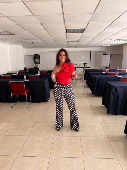 Perla Salas