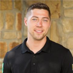 Kieran O'Mahony