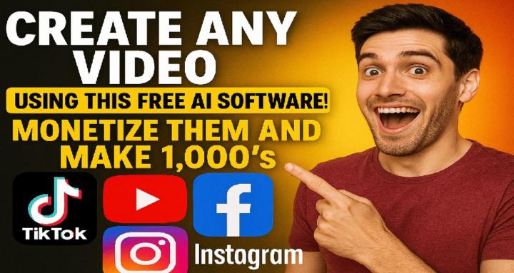 CreateAnyVideo.com