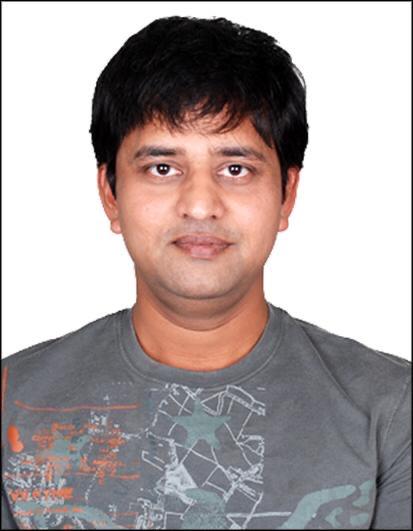 Shripad Shinde