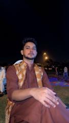 Muhammad Shahzaib Khan
