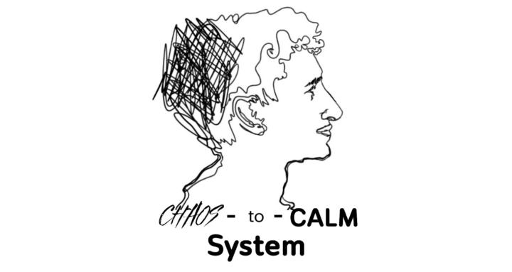 Chaos to Calm System
