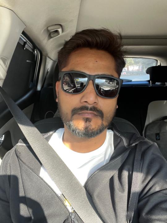Krishna Jha