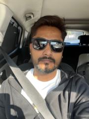Krishna Jha