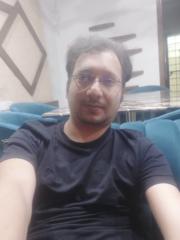 Zia ullah Khan