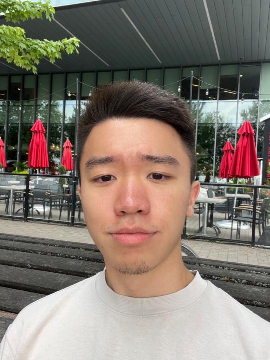 Justin Chow