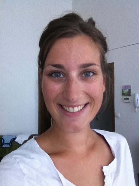 Mareike Lambertz