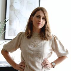 Claire Brignot
