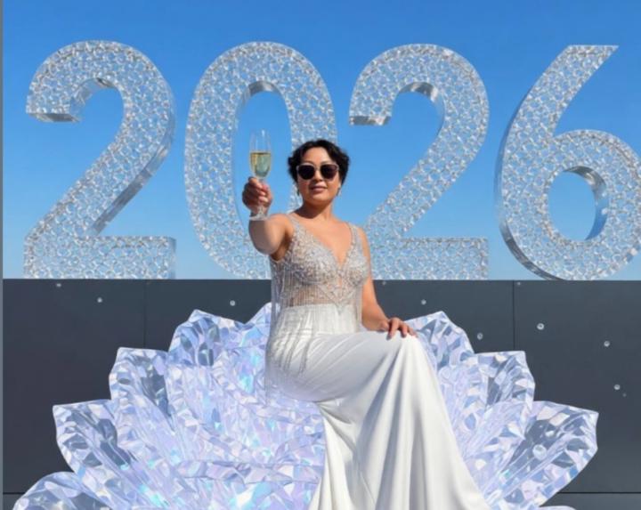 Tsogbayar Myagmarjav