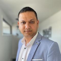 Nnik Panchal