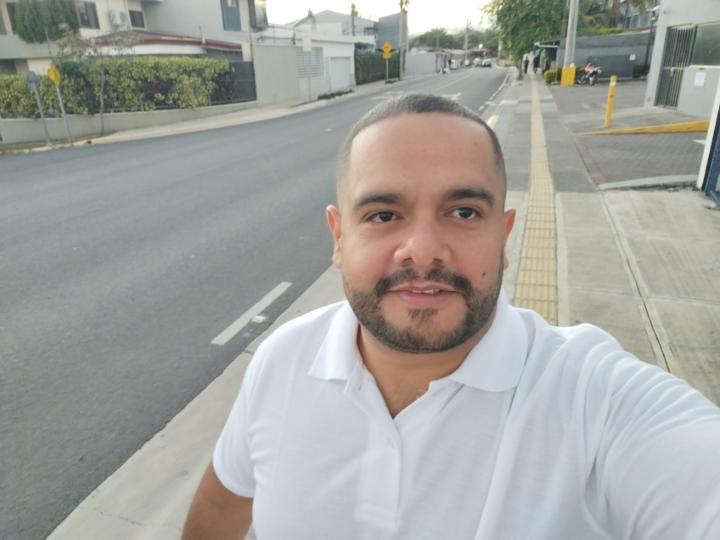 Jose Rafael Castillo
