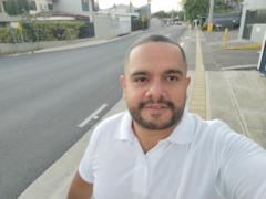 Jose Rafael Castillo