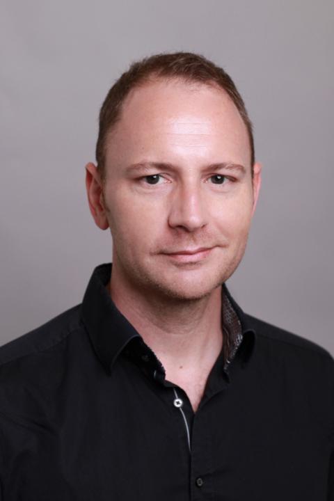 Daniel Läufer