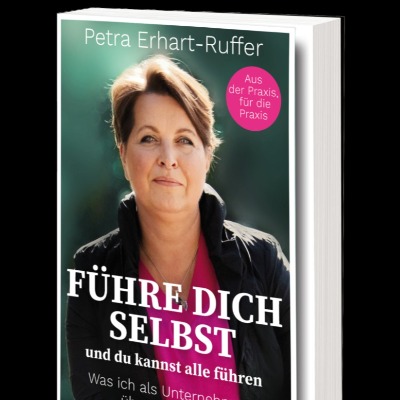 Petra Erhart-Ruffer