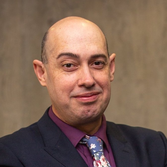 Daniel G. Taylor