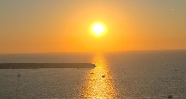 Hexagonal Global/Resonance Art