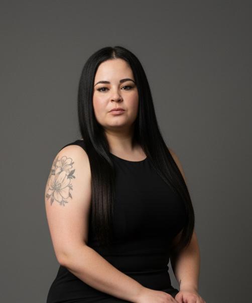 Liane B.Santander