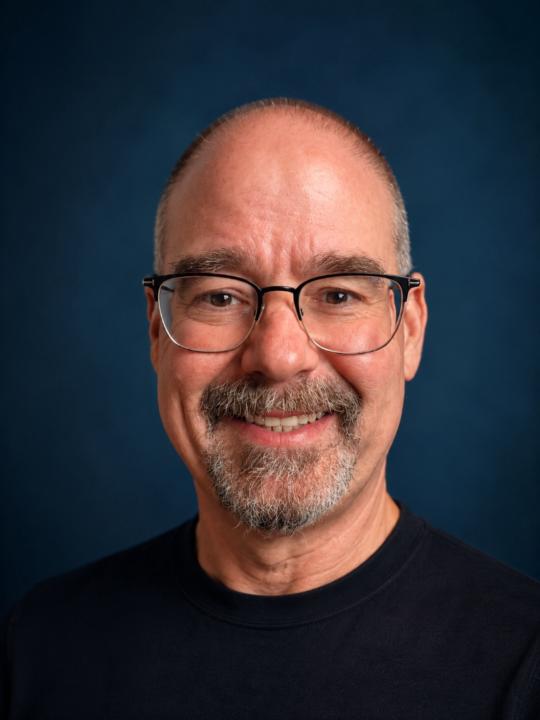 John Mansperger