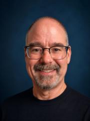 John Mansperger