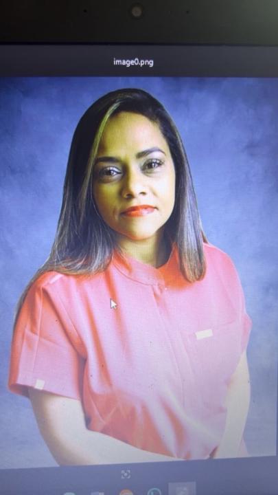 Samone Chavda