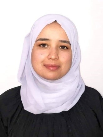 Sarra Mahmoud