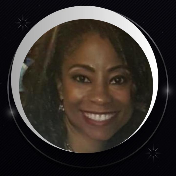 Jamila Thompson