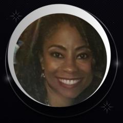 Jamila Thompson