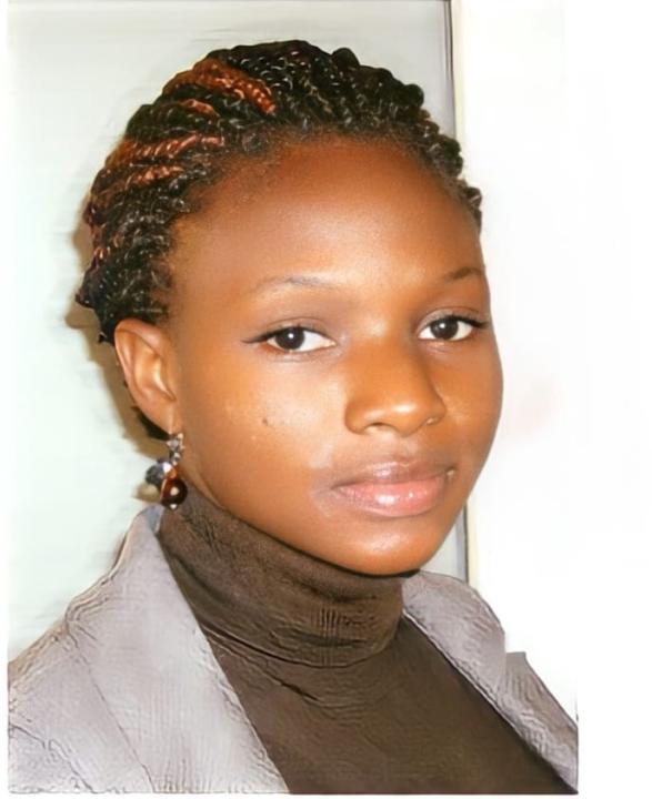 Carole Natacha Fagade