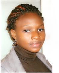Carole Natacha Fagade