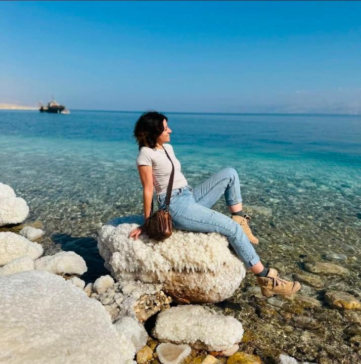 Dina Katsis