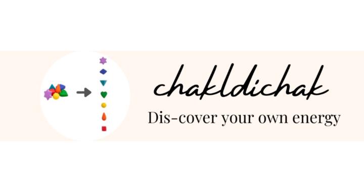 Life with energy, chakldichak