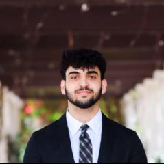Ryan Alqasemi