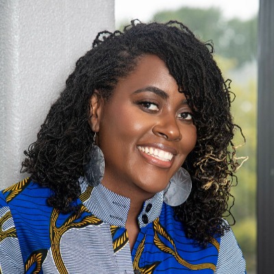 Tonya Robertson