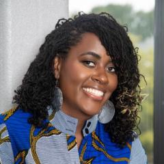 Tonya Robertson